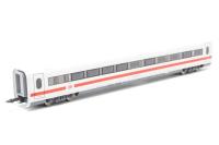7446 ICE 1 type Bvmz 802.3 2nd class passenger car 802 316-0 of the DB