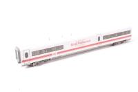 7455 ICE 2 Restaurant car Bord Restaurant type 807.0 of the DB - 807 020-3