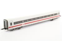 7458 ICE 2nd class car of the DB - 806 614-4