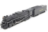 7469 Berkshire Van Sweringen 2-8-4 717 of the Nickel Plate Road