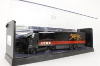 75001ERF ERF Curtainside Lynx Express