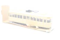 750 Triebwagen in Cream