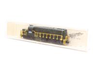 7512 C420 Alco 3050 Conrail