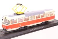 7519012 T3 Nr. 6102 (Tatra) - 1961