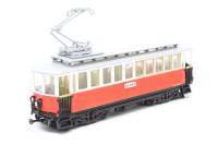 7519020 Stubaitalbahn TW1 (Grazer Waggonfabrik/AEG) - 1904