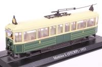 7519023 Motrice L (STCRP) - 1923