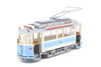 7519024 Elektrisk Motorvagn 43 (asea) - 1902