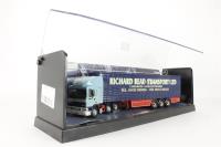 75203 ERF Curtainside - Richard Read