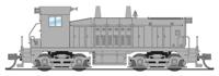 7528 SW7 EMD  - undecorated  - digital sound fitted