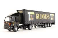 75407 Leyland DAF Curtainside 'Guinness'