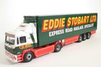 75702 MAN Refrigerated Box Trailer - 'Eddie Stobart Ltd.'