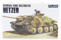 76003 German tank destroyer Hetzer