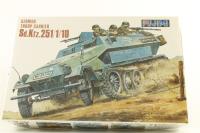 76006 Troop Carrier Sd.Kfz. 251/1//10