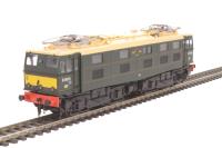 Class 76 EM1 Woodhead electric E26051 in BR green with half yellow panels - Limited Edition for Olivias Trains