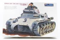 76023 German light tank Ausf.B Pz.Kpfw I