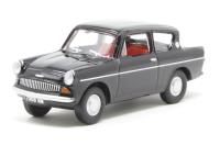 76105009 Ford Anglia 105E Black