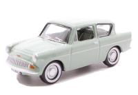 76105010 Ford Anglia Spruce Green