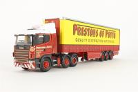 76404 Scania Prestons of Potto