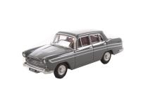 76ACF004 Austin Cambridge Farina Grampian Grey/Cumulus Grey (Gaydon)