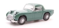 76AHF003 Austin Healey Frogeye Sprite in Leaf green