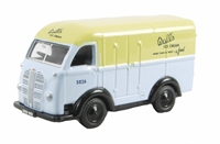 76AK003 Austin K8 Threeway Van "Walls ice cream"