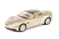 76AMV002 Aston Martin Vanquish Coupe Selene Bronze