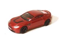 76AMVT001 Aston Martin V12 Vantage S Volcano Red