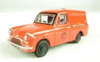 76ANG004 Ford Anglia van in 'Royal Mail' livery