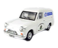 76ANG024 Ford Anglia van "Esso Service"