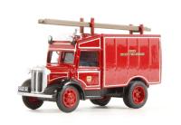 76ATV005 Austin ATV Essex Fire Brigade