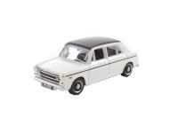 76AUS003 Austin 1300 Glacier White