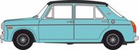 76AUS008 Austin 1300 GT Aqua