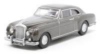 76BCF004 Bentley Continental Fastback Gunmetal