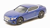 76BCGT001 Bentley Continental GT Sport