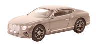 76BCGT002 Bentley Continental GT Sport in tungsten grey