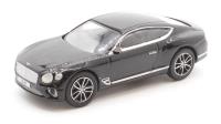 76BCGT003 Bentley Continental GT Onyx black