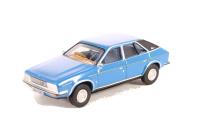 76BLP004 BL Princess Tahiti Blue