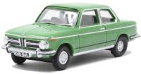 76BM02003 BMW 2002 Taiga Green