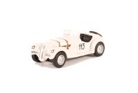 76BM28001 BMW 328 Mille Miglia 1938 Fane/James