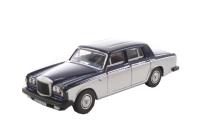 76BT2004 Bentley T2 Saloon Seychelles Blue/Shell Grey