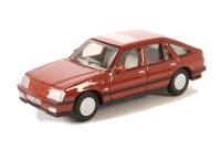 76CAV002 Vauxhall Cavalier Carnelian Red