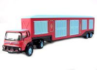 76CH007 Bedford TK camel truck in "Chipperfields Circus" livery