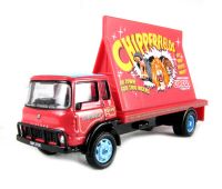 76CH013 Bedford TK with "Chipperfields Circus" Advertising Board