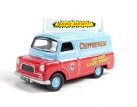 76CH027 Bedford CA van in "Chipperfields Circus" livery