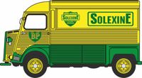 76CIT006 Citroen Van BP Solexine