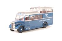 76COM006 Commer Commando SAA