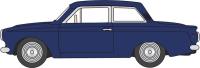 76COR1010 Ford Cortina Mk1 in Anchor blue