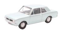 76COR2009 Ford Cortina MkII Blue Mink