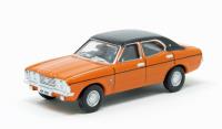 76COR3009 Ford Cortina MkIII Sunset