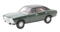 76COR3010 Ford Cortina MkIII Evergreen